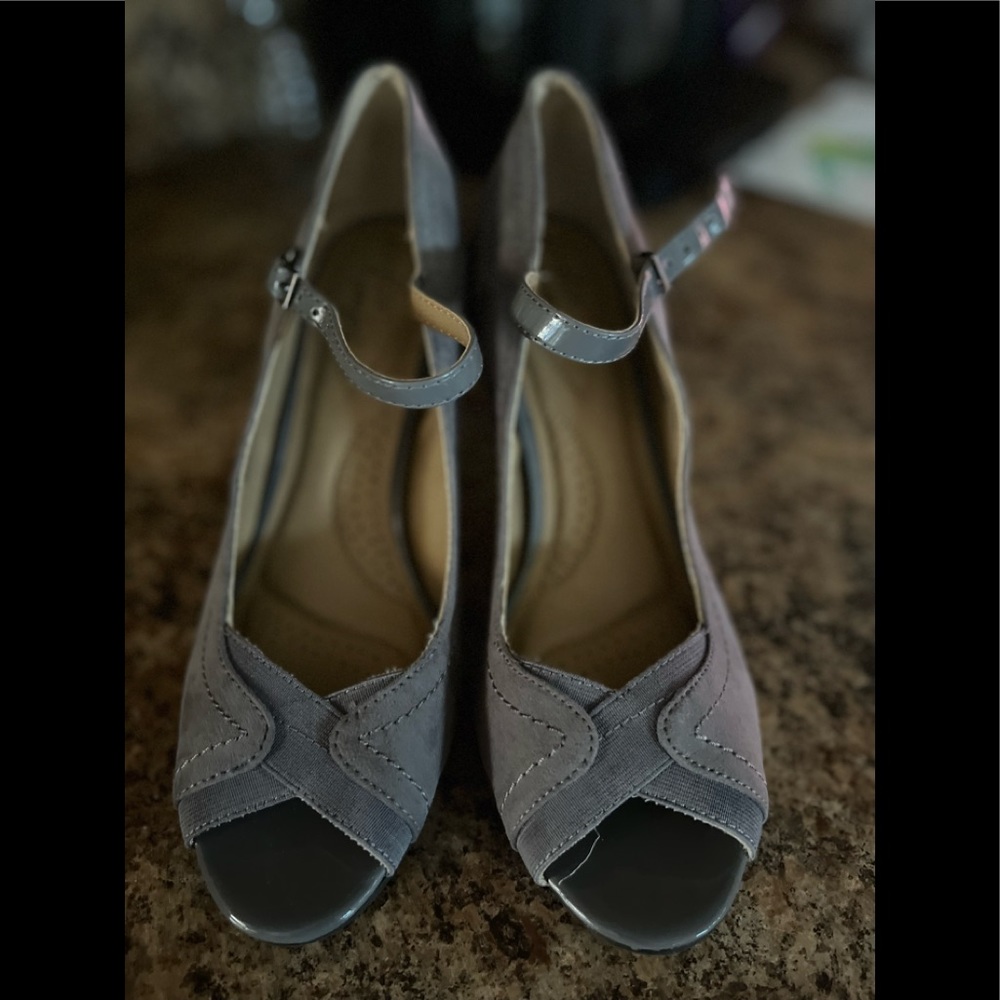 Dexflex shoes